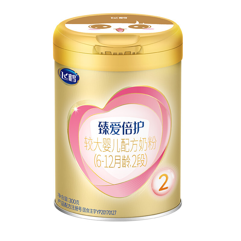 飛鶴超級飛帆150g包裝