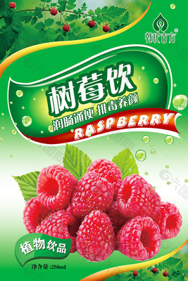 樹(shù)莓采收包裝流程