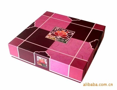 青島做禮品盒包裝公司