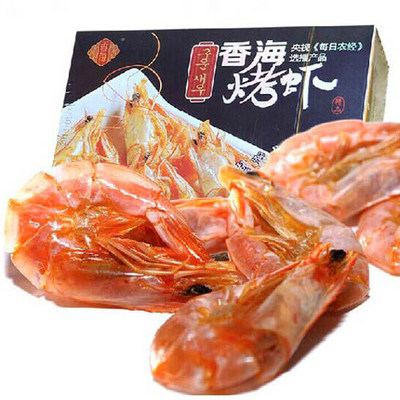 包裝干對(duì)蝦怎樣吃