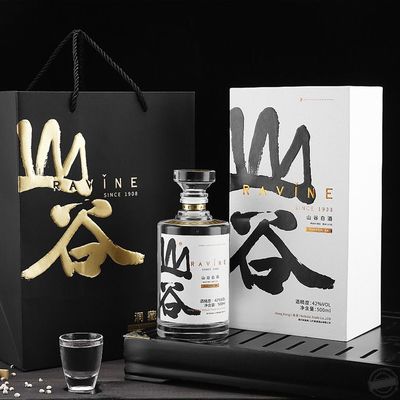 葡萄酒盒包裝有哪些造型?