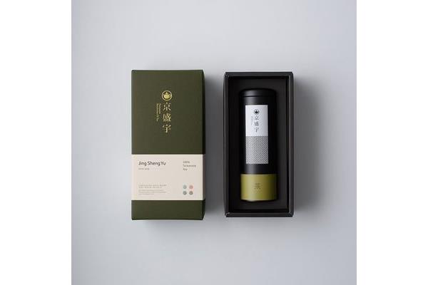 經(jīng)典臺(tái)灣茶葉禮盒包裝