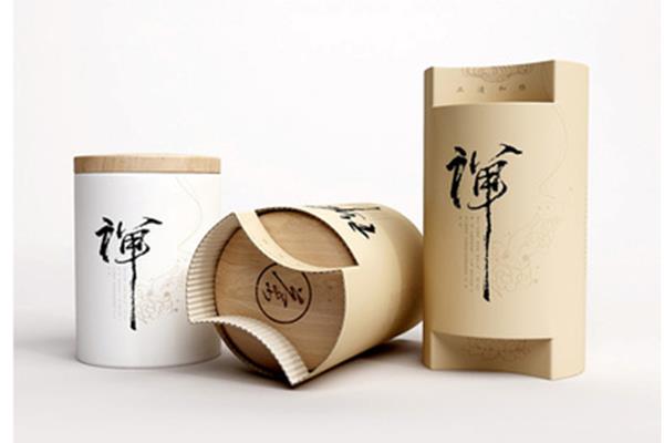 經(jīng)典臺(tái)灣茶葉禮盒包裝