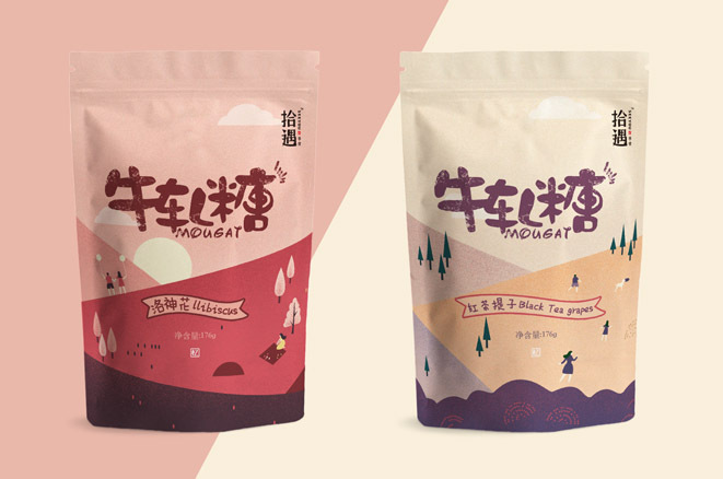 牛軋?zhí)前b視頻教程