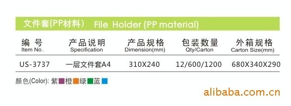 包裝材料pp套