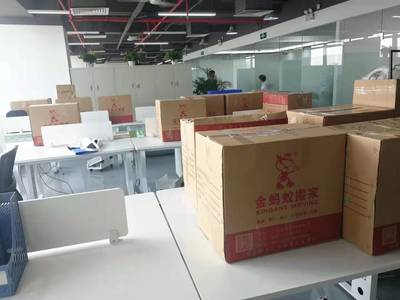 深圳八卦嶺紙箱包裝