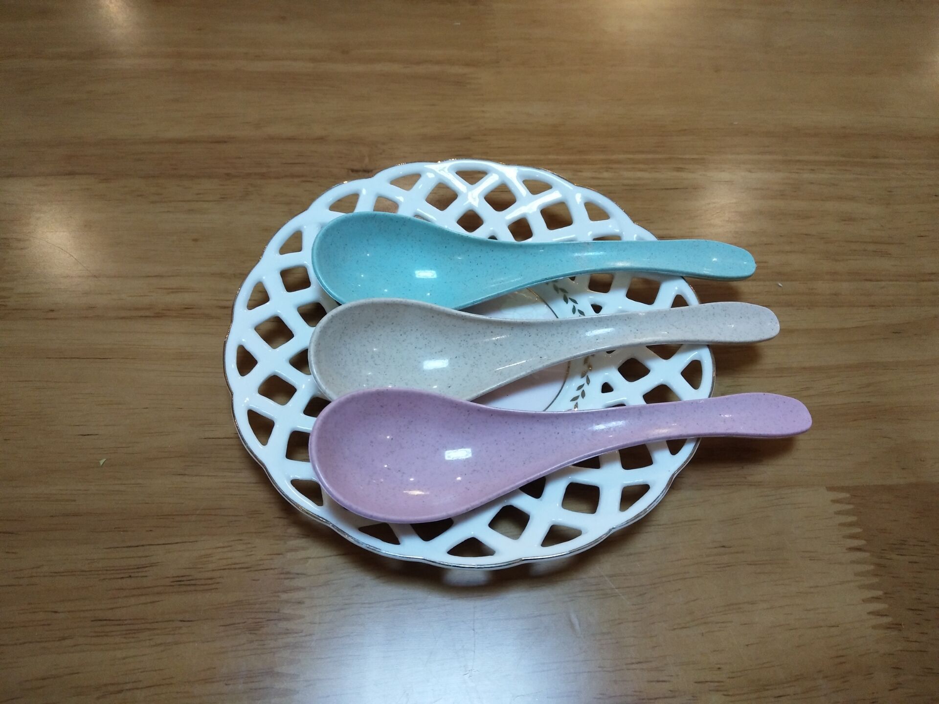 pp湯勺