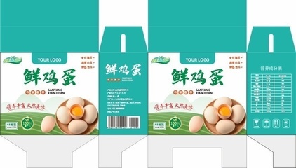 誰要雞蛋盒包裝