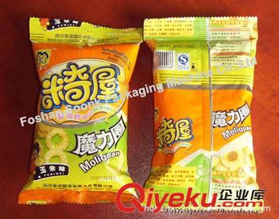 專業(yè)餅干包裝機(jī)代理