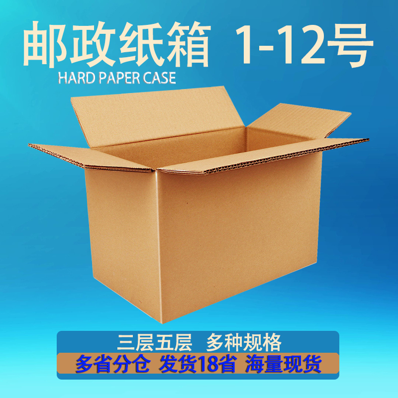 包裝盒子結(jié)構(gòu)分類
