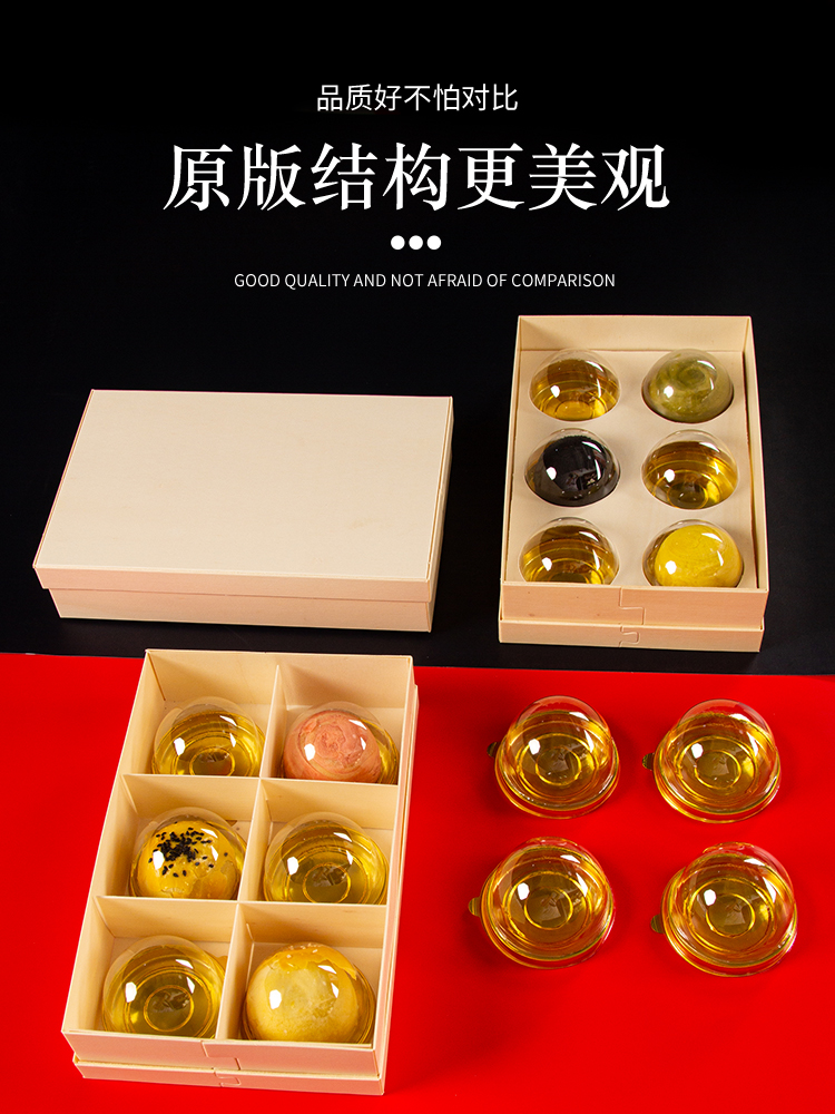 包裝盒子結(jié)構(gòu)分類