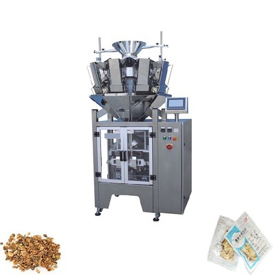 30kg粉料自動包裝機