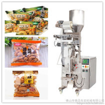 食用鹽包裝機(jī)價(jià)格