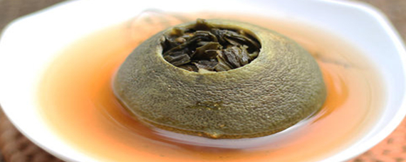 小青柑的包裝方法 小青柑包裝圖片及價格