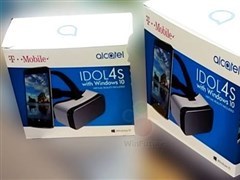 vr頭顯包裝