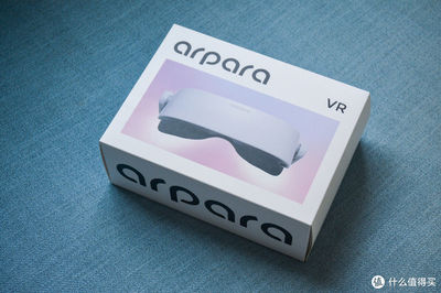 vr頭顯包裝