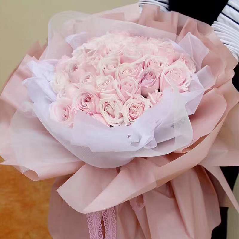 長春哪里批發(fā)鮮花包裝紙 鮮花包裝紙批發(fā)廠家