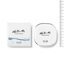 珂萊歐氣墊兩個(gè)包裝