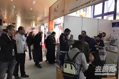 埃及2018年包裝展