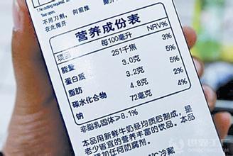 商品國(guó)際條碼是怎么規(guī)定的 法國(guó)條形碼規(guī)定有哪些?