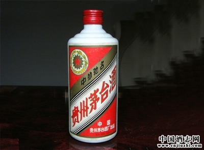 出口茅臺(tái)瓶蓋包裝
