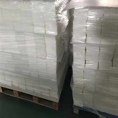 2021年濟源十大工程 PP材料簡述