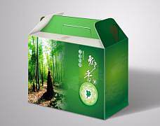 鎖鮮包裝盒 鮮羊奶包裝盒