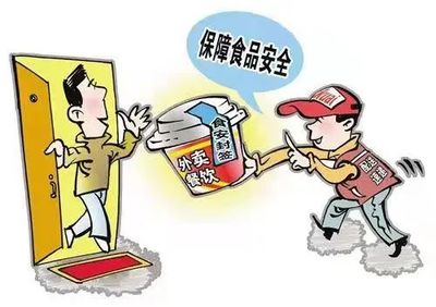 食品包裝材料的安全問(wèn)題