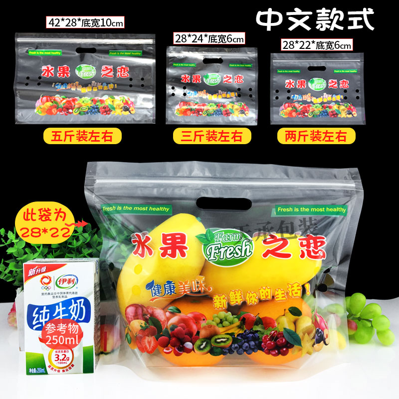 食品包裝材料的安全問(wèn)題