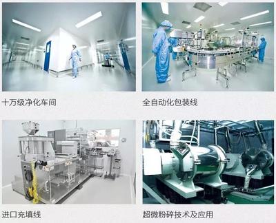 自動化包裝上市企業(yè)排名
