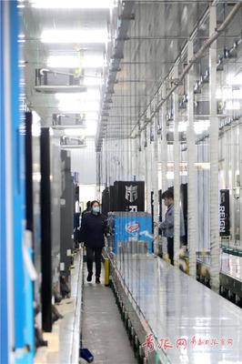自動化包裝上市企業(yè)排名