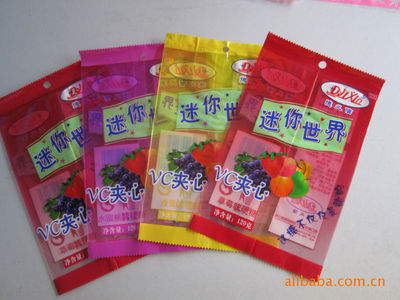 食品包裝opp印刷廠
