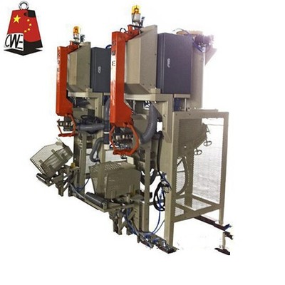 砂漿包裝機廠家 超聲波砂漿包裝機