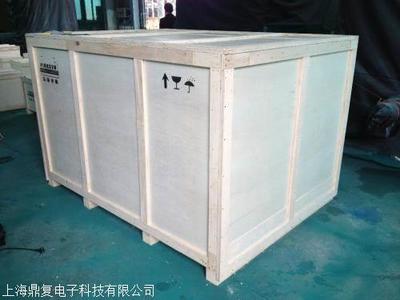 上海防震木箱包裝