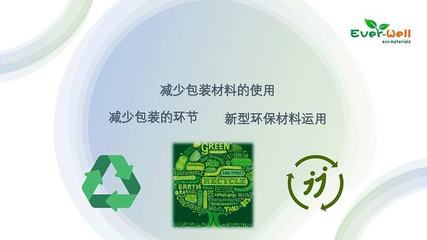 順豐綠色包裝案例 物流企業(yè)綠色包裝案例