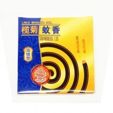 蚊香包裝盒