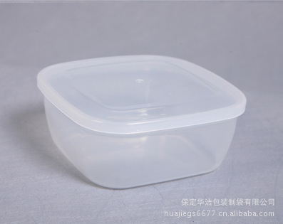 保鮮盒pp材料