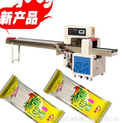 半自動掛面包裝機(jī)