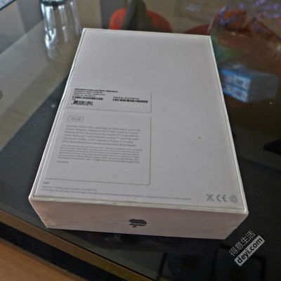 ipad mini包裝盒塑封