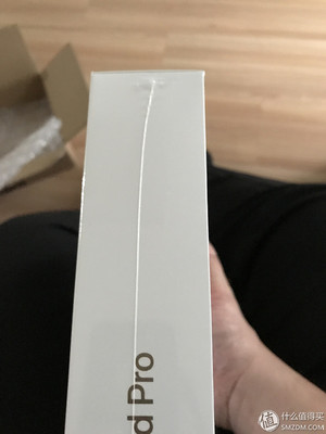 ipad mini包裝盒塑封