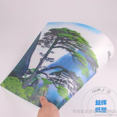 pp三維立體畫