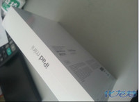 ipad mini包裝盒塑封