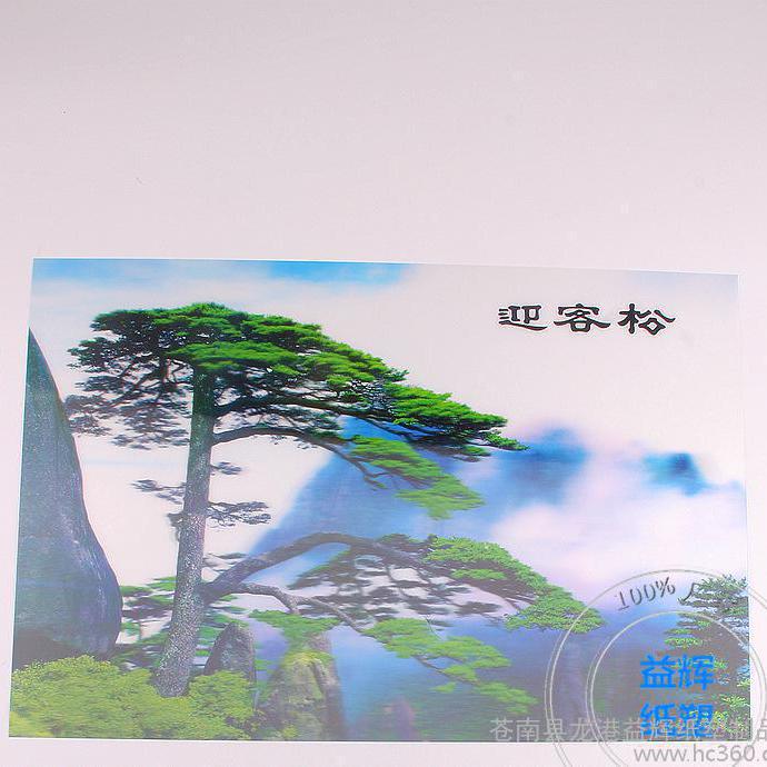 pp三維立體畫