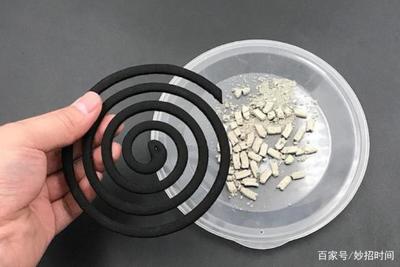 為什么蚊香的包裝都很難看