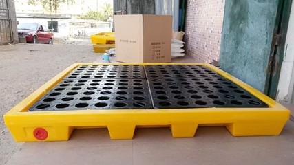 紹興pp托盤廠家