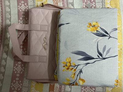 水星家紡枕頭包裝