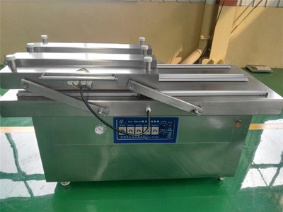 福建給袋式包裝機(jī)