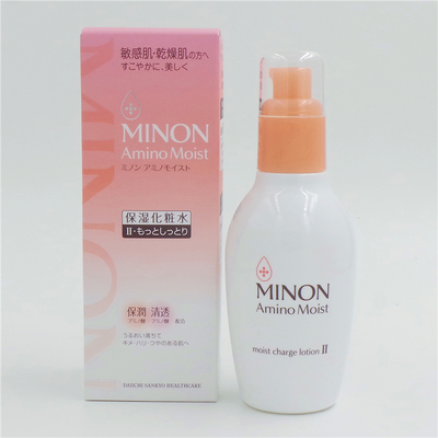 minon水一號(hào)包裝