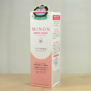 minon水一號(hào)包裝