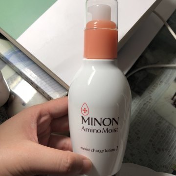 minon水一號(hào)包裝